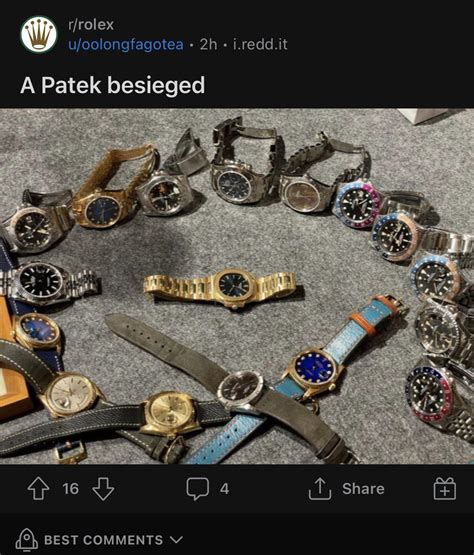 r/watchescirclejerk|reddit r watches.